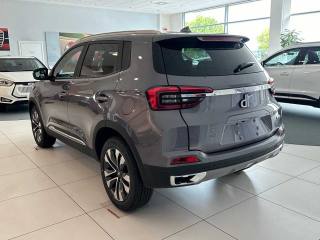 DR MOTOR DR 5.0 usata, con Antifurto