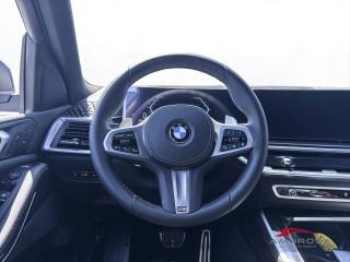 BMW X5 usata 13