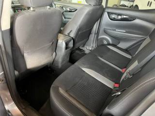 NISSAN Qashqai usata, con Specchietti laterali elettrici