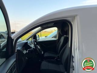 VOLKSWAGEN Caddy usata, con Cronologia tagliandi