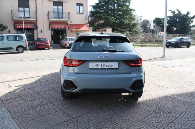 AUDI A1 usata, con Airbag Passeggero