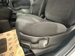 FIAT Panda usata, con ESP