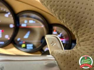 PORSCHE Panamera usata, con Vetri oscurati