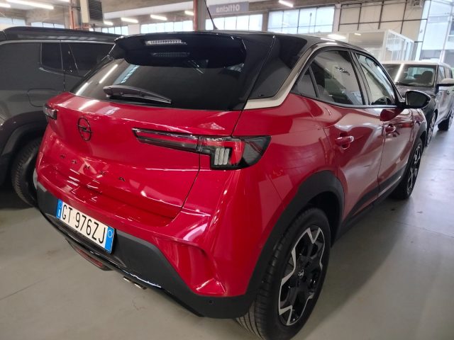 OPEL Mokka usata, con Climatizzatore