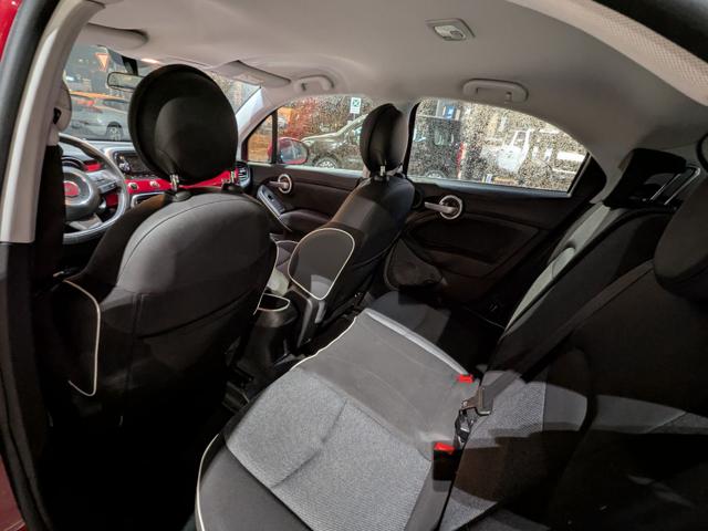 FIAT 500X usata, con Filtro antiparticolato