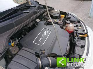 FIAT 500X usata, con Hill holder