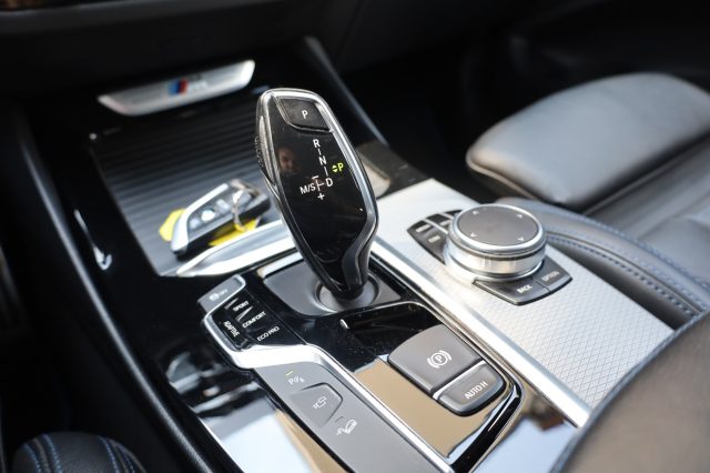 BMW X3 usata 82