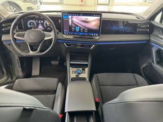 VOLKSWAGEN Tiguan usata, con ESP