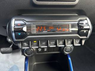 SUZUKI Ignis usata, con Vetri oscurati
