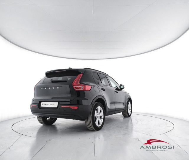 VOLVO XC40 usata 2