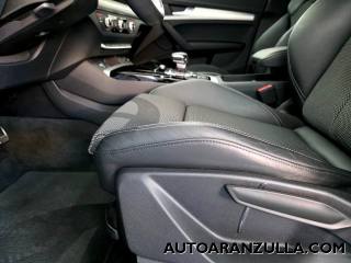 AUDI Q5 usata, con Sedili sportivi