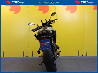 YAMAHA Tracer usata 3