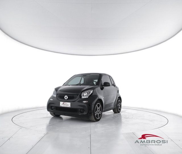SMART ForTwo usata 0