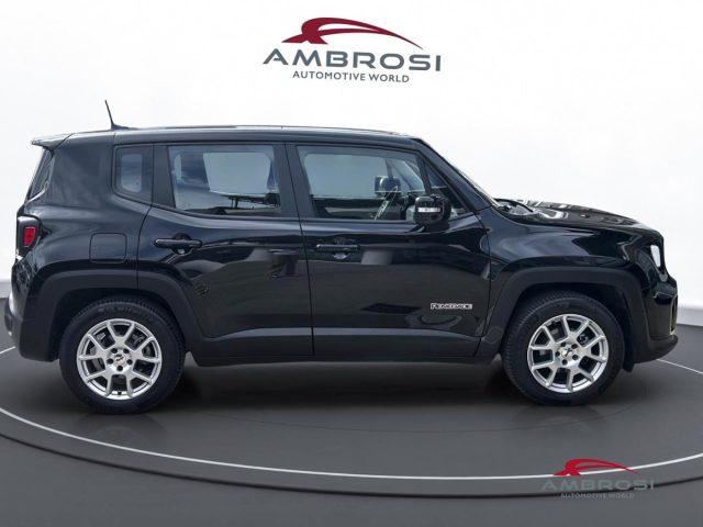 JEEP Renegade usata 4