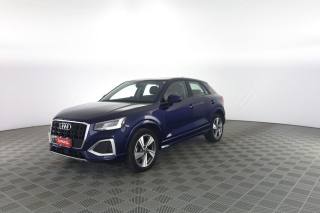 AUDI Q2 usata 6