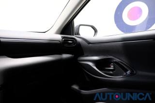 TOYOTA Yaris usata, con Airbag testa