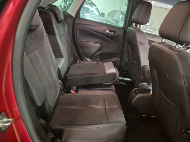 OPEL Crossland usata, con USB