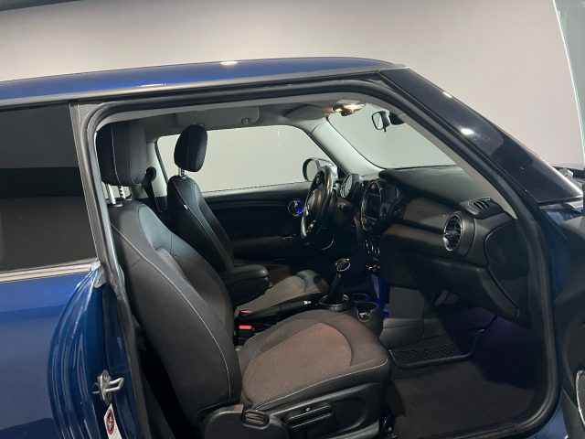 MINI Cooper D usata, con Controllo automatico clima