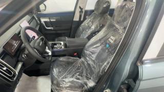 JAECOO Jaecoo 7 usata, con Autoradio