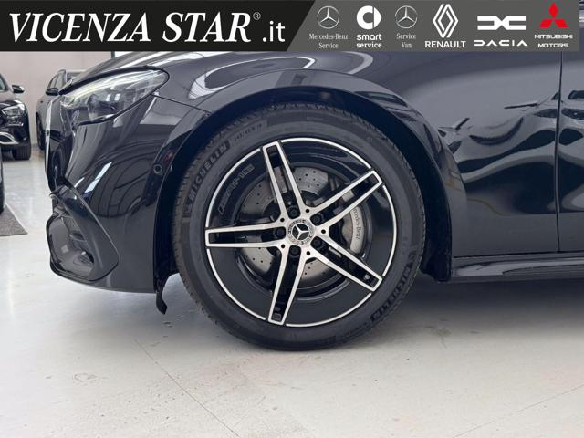 MERCEDES-BENZ E 220 usata, con Autoradio