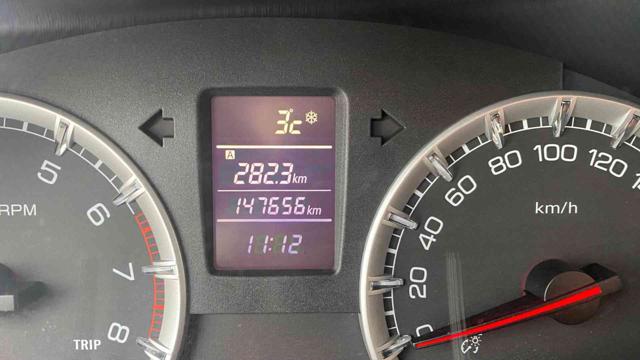 SUZUKI Swift usata, con Cruise Control