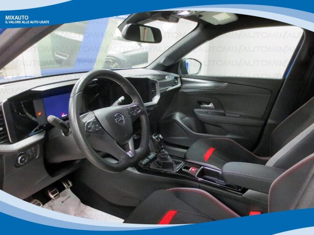 OPEL Mokka usata, con Airbag laterali