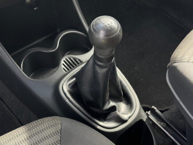 PEUGEOT 107 usata, con Chiusura centralizzata telecomandata
