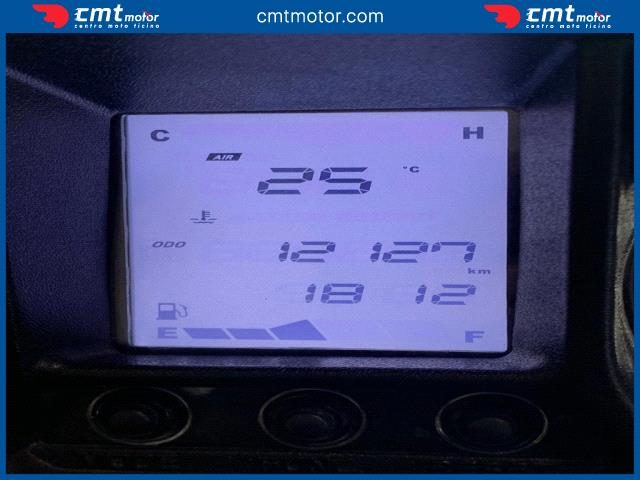 KYMCO X-Town usata 4