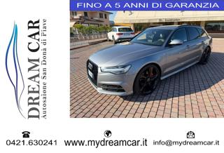 AUDI A6 3.0 TDI 272 CV quattro S Line