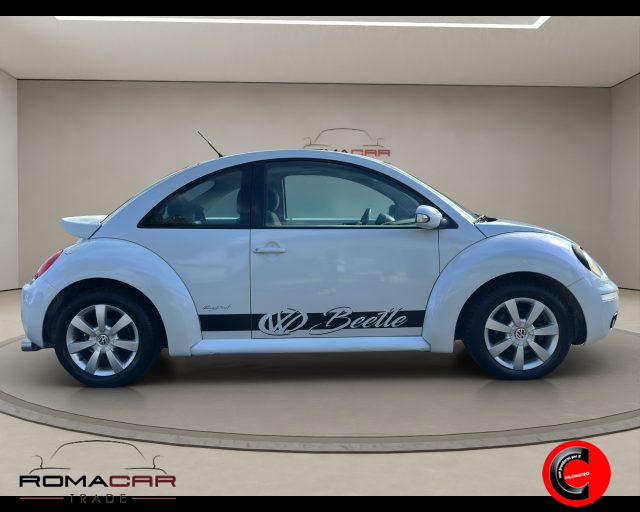 VOLKSWAGEN New Beetle usata, con Airbag laterali