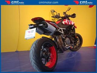 DUCATI Hypermotard 950 usata 1
