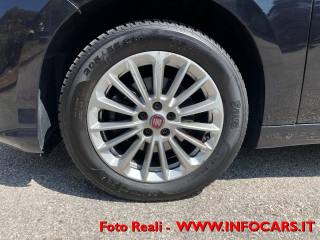FIAT Tipo usata, con Chiusura centralizzata