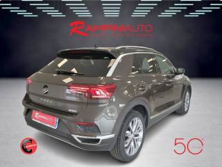 VOLKSWAGEN T-Roc usata 7