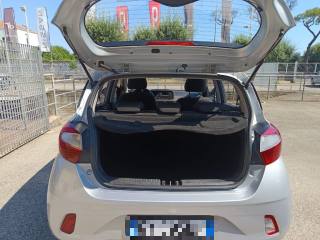 HYUNDAI i10 usata, con Climatizzatore