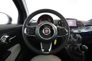 FIAT 500 usata 10