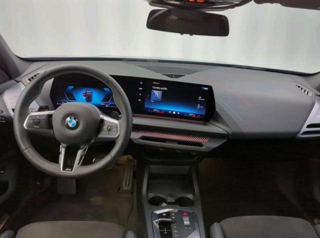 BMW 118 usata, con Autoradio