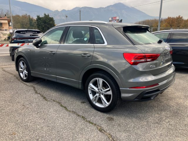 AUDI Q3 usata, con Cerchi in lega