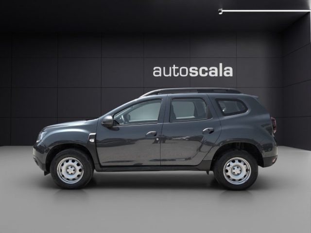 DACIA Duster usata, con Airbag