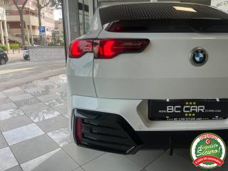 BMW X2 usata, con Airbag testa