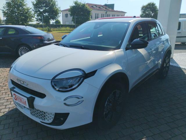 FIAT 600 usata, con Airbag