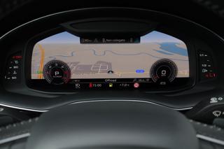 AUDI Q8 usata, con Airbag testa