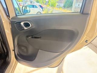 FIAT 500L usata, con Start/Stop Automatico