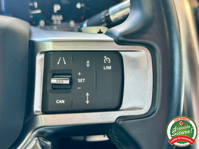 LAND ROVER Discovery usata, con Trazione integrale