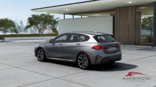 BMW 118 usata 1