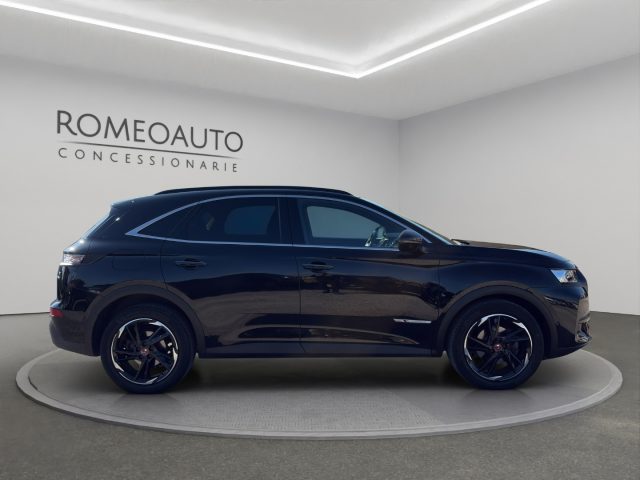 DS AUTOMOBILES DS 7 Crossback usata, con Cerchi in lega