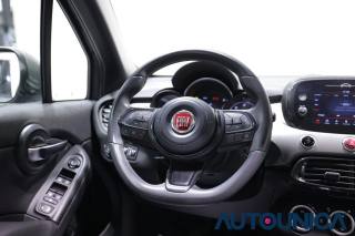 FIAT 500X usata, con Riconoscimento dei segnali stradali