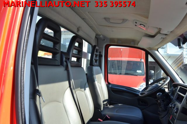 IVECO Daily usata 22
