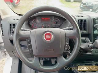 FIAT Ducato usata 9