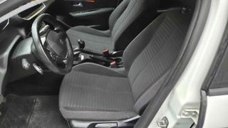 PEUGEOT 208 usata, con Chiusura centralizzata