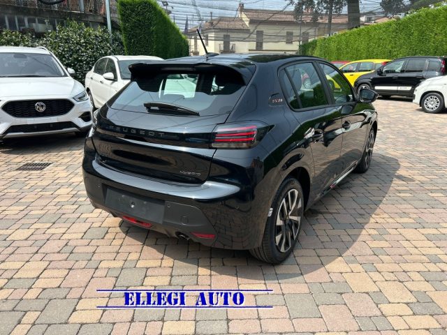 PEUGEOT 208 usata, con Autoradio